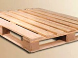 Pallet 4 vie standard